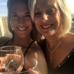 Fundraising Page: Corryn Marlinga